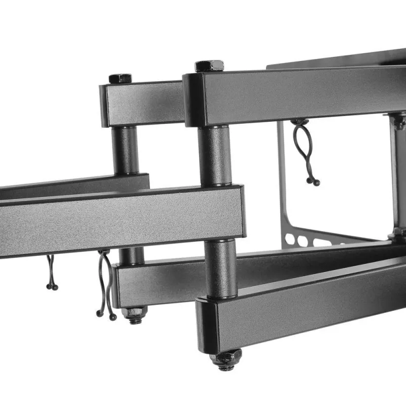 ACT Full-Motion-TV-Wandhalterung 37 Zoll bis 70 Zoll VESA 40 kg