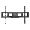 ACT Full-Motion-TV-Wandhalterung 37 Zoll bis 70 Zoll VESA 40 kg