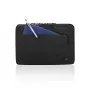 ACT City Laptoptasche für Laptops bis 13,3 inch, hergestellt aus recycelten Plastikflaschen