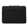 ACT City Laptoptasche für Laptops bis 13,3 inch, hergestellt aus recycelten Plastikflaschen