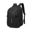 Rucksack ACT Global AC8530 15,6 Zoll einfarbig USB-Ausgang