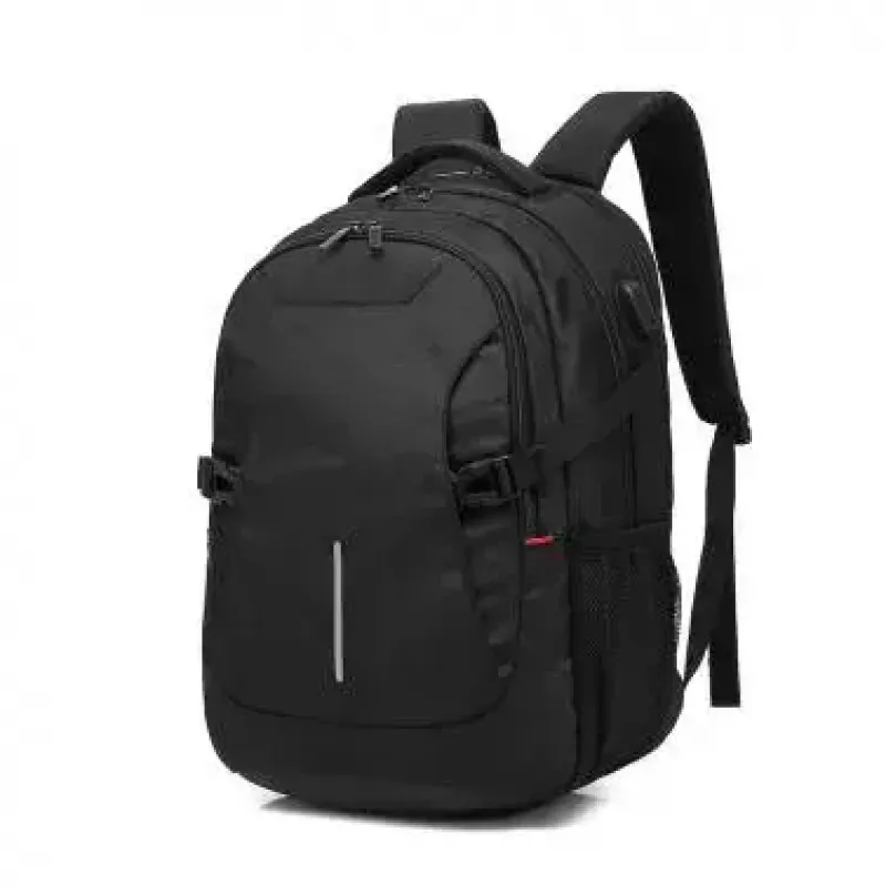 Rucksack ACT Global AC8530 15,6 Zoll einfarbig USB-Ausgang
