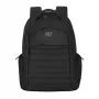 ACT Urban Laptop-Rucksack 17,3 Zoll, aus recycelten Plastikflaschen
