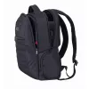 ACT Urban Laptop-Rucksack 17,3 Zoll, aus recycelten Plastikflaschen