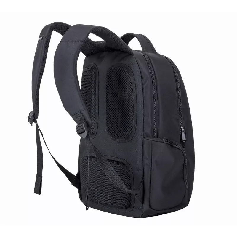ACT Urban Laptop-Rucksack 17,3 Zoll, aus recycelten Plastikflaschen