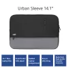 Sleeve case ACT Urban Laptop Sleeve 14,1 Zoll 3 Fächer 170 g