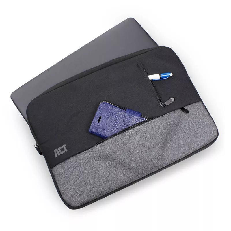 Sleeve case ACT Urban Laptop Sleeve 14,1 Zoll 3 Fächer 170 g