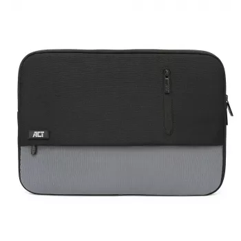 Laptop-Sleeve ACT Urban 15,6 Zoll Monochromatisch