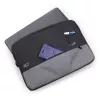 Laptop-Sleeve ACT Urban 15,6 Zoll Monochromatisch