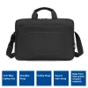Aktentasche ACT Metro Tragegriff Laptoptasche 15.6 Zoll