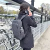 ACT Move Rucksack für Laptops bis 15,6 Zoll aus recycelten Plastikflaschen