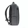 ACT Move Rucksack für Laptops bis 15,6 Zoll aus recycelten Plastikflaschen