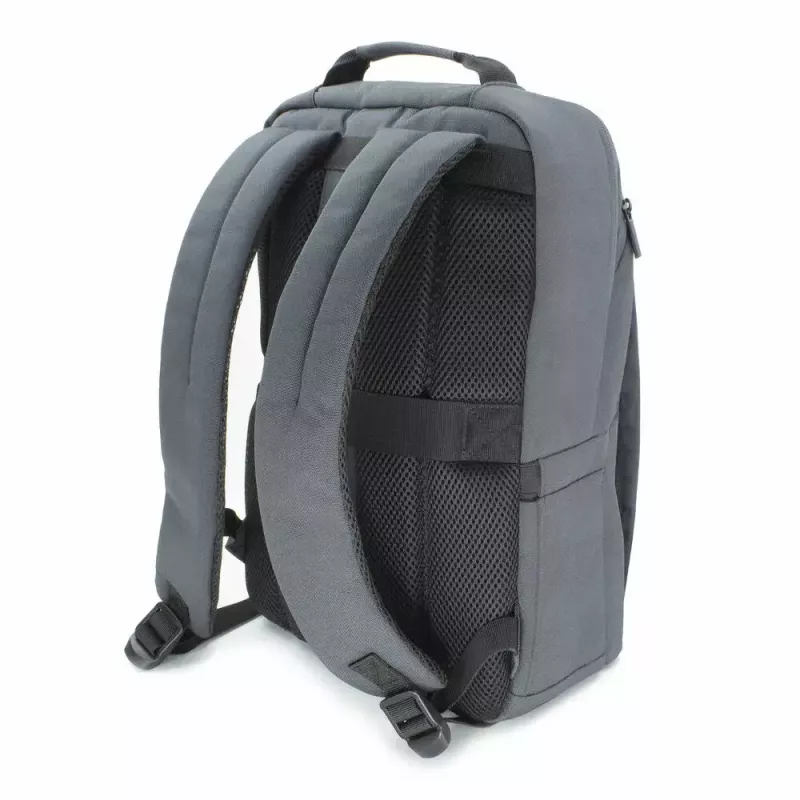 ACT Move Rucksack für Laptops bis 15,6 Zoll aus recycelten Plastikflaschen
