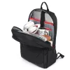 Backpack ACT Suburb für Laptops bis 15,6 Zoll aus recyceltem Kunststoff