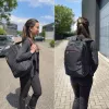 Backpack ACT Suburb für Laptops bis 15,6 Zoll aus recyceltem Kunststoff