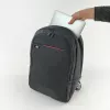 Backpack ACT Suburb für Laptops bis 15,6 Zoll aus recyceltem Kunststoff
