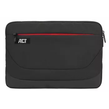 Sleeve case ACT Suburb Laptop-Sleeve 35,8 cm (14,1 Zoll) recycelte Plastikflaschen