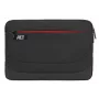 Sleeve case ACT Suburb Laptop-Sleeve 35,8 cm (14,1 Zoll) recycelte Plastikflaschen