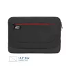 Sleeve case ACT Suburb Laptop-Sleeve 35,8 cm (14,1 Zoll) recycelte Plastikflaschen