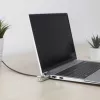 ACT Nano Laptop Lock mit Zahlenschloss 2m Kabel