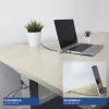 ACT Nano Laptop Lock mit Zahlenschloss 2m Kabel