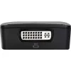 Targus USB 3.0 SuperSpeed Multi Video USB-Grafikadapter 2048 x 1152 Pixel Schwarz