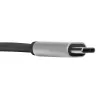 Targus ACA947EU USB-Grafikadapter Silber