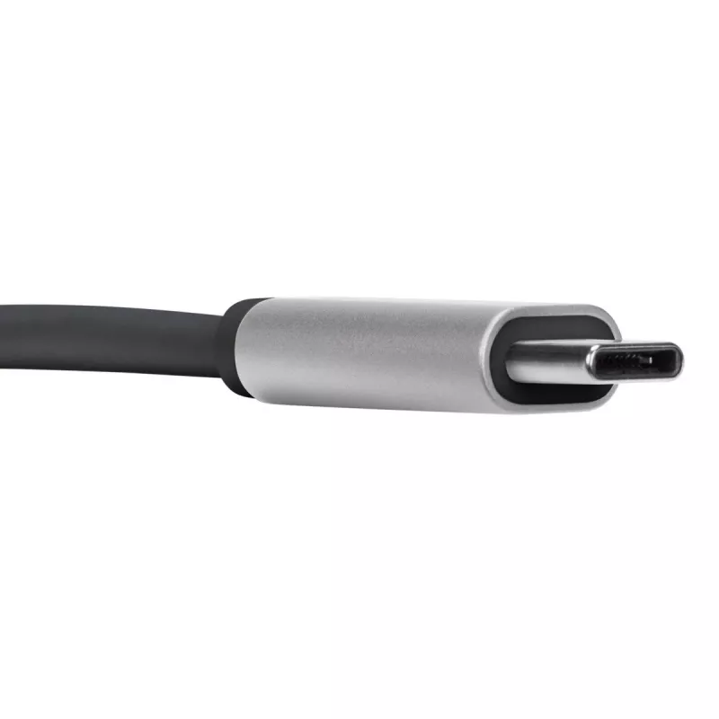 Targus ACA947EU USB-Grafikadapter Silber
