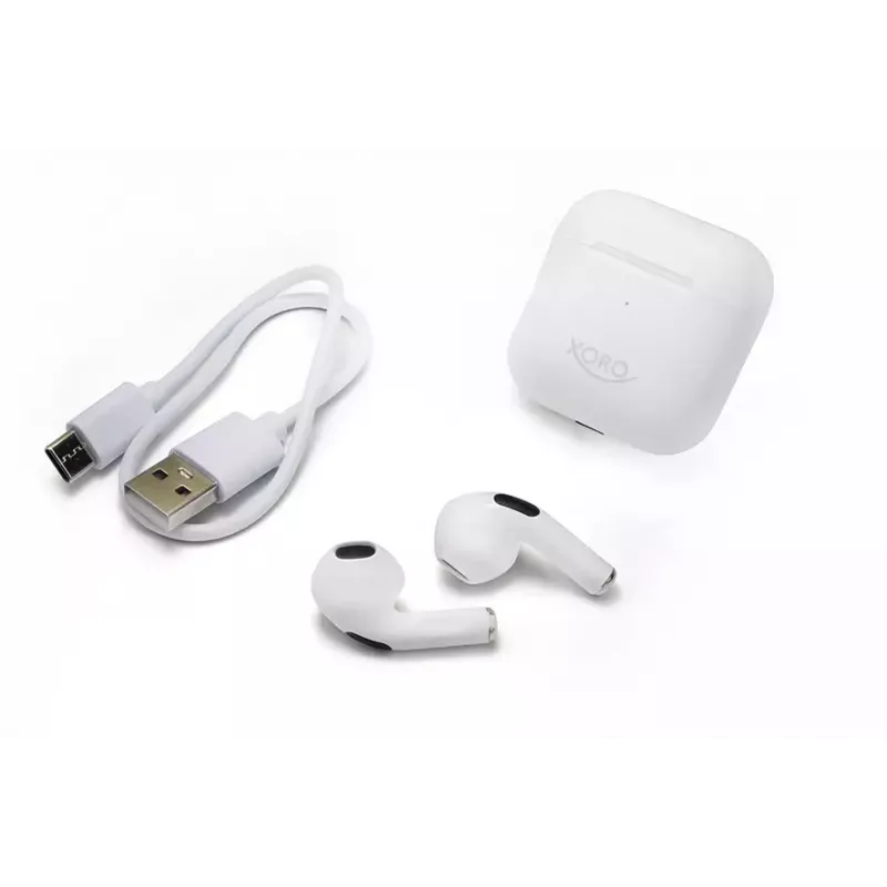 Headset Xoro KHB 30