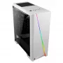Aerocool Cyclon Midi Tower Weiß