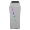 Aerocool Cyclon Midi Tower Weiß