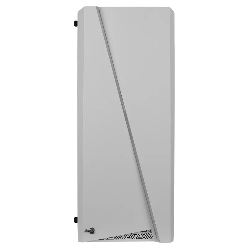 Aerocool Cyclon Midi Tower Weiß