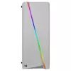 Aerocool Cyclon Midi Tower Weiß