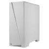 Aerocool Cyclon Midi Tower Weiß