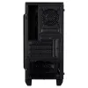 PC-Gehäuse Aerocool Cylon Mini Mini Tower Schwarz