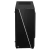PC-Gehäuse Aerocool Cylon Mini Mini Tower Schwarz