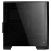 PC-Gehäuse Aerocool Cylon Mini Mini Tower Schwarz