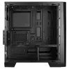 PC-Gehäuse Aerocool Cylon Mini Mini Tower Schwarz