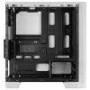 PC-Gehäuse Aerocool Cylon Mini Mini Tower Weiß