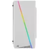 PC-Gehäuse Aerocool Cylon Mini Mini Tower Weiß