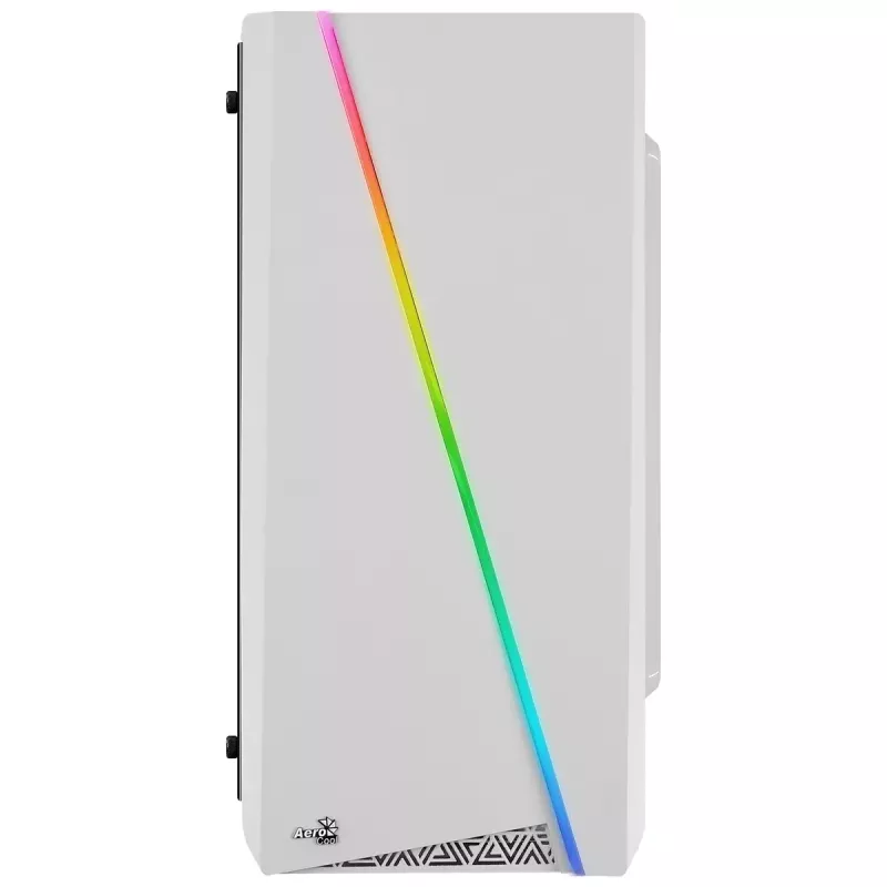 PC-Gehäuse Aerocool Cylon Mini Mini Tower Weiß