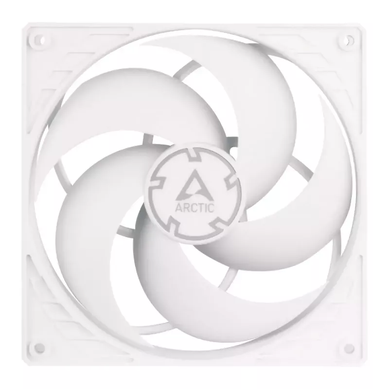 ARCTIC P14 PWM Druckoptimierter 140-mm-Lüfter mit PWM