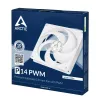 ARCTIC P14 PWM Druckoptimierter 140-mm-Lüfter mit PWM