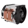 CPU-Kühler Arctic Freezer 4U-SP5 ACFRE00158A, 4U-Design, bis zu 120W TDP, SP5-Sockel-Kompatibilität