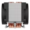 CPU-Kühler Arctic Freezer 4U-SP5 ACFRE00158A, 4U-Design, bis zu 120W TDP, SP5-Sockel-Kompatibilität