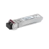 BlueOptics AC-SFP+-SM-40-BO Netzwerk-Transceiver-Modul 10000 Mbit/s SFP+ 1550 nm