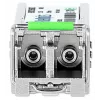 SFP-Transceiver-Modul BlueOptics AC-SFP-1000ZX-BO 1250 Mbit/s