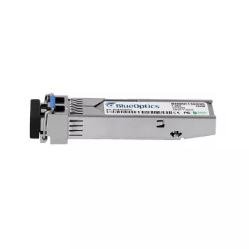 SFP-Transceiver-Modul BlueOptics AC-SFP-LX-E-20-BO 1250 Mbit/s