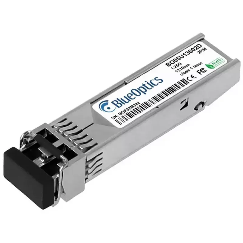 SFP-Transceivermodul BlueOptics AC-SFP-SXOM3-E-BO 1250 Mbit/s