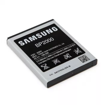 Samsung AD43-00226A Kamerabatterie, Li-Ion 2000 mAh